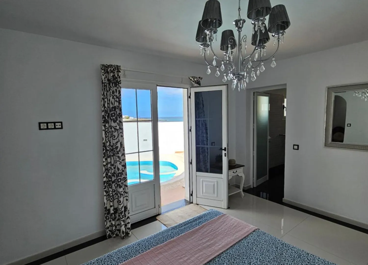 Blue Miracle Villa Arrecife  Spain
