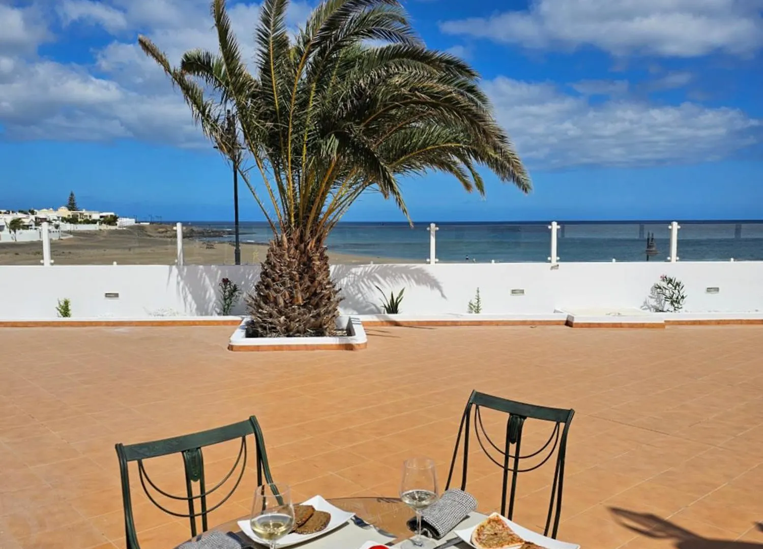 Blue Miracle Villa Arrecife