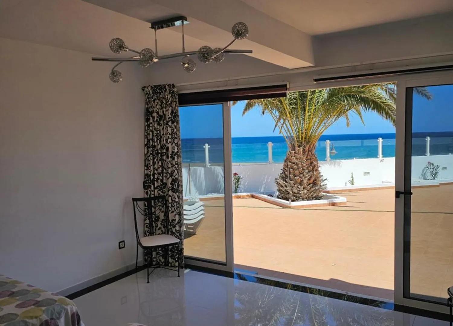 Blue Miracle Villa Arrecife  Spain