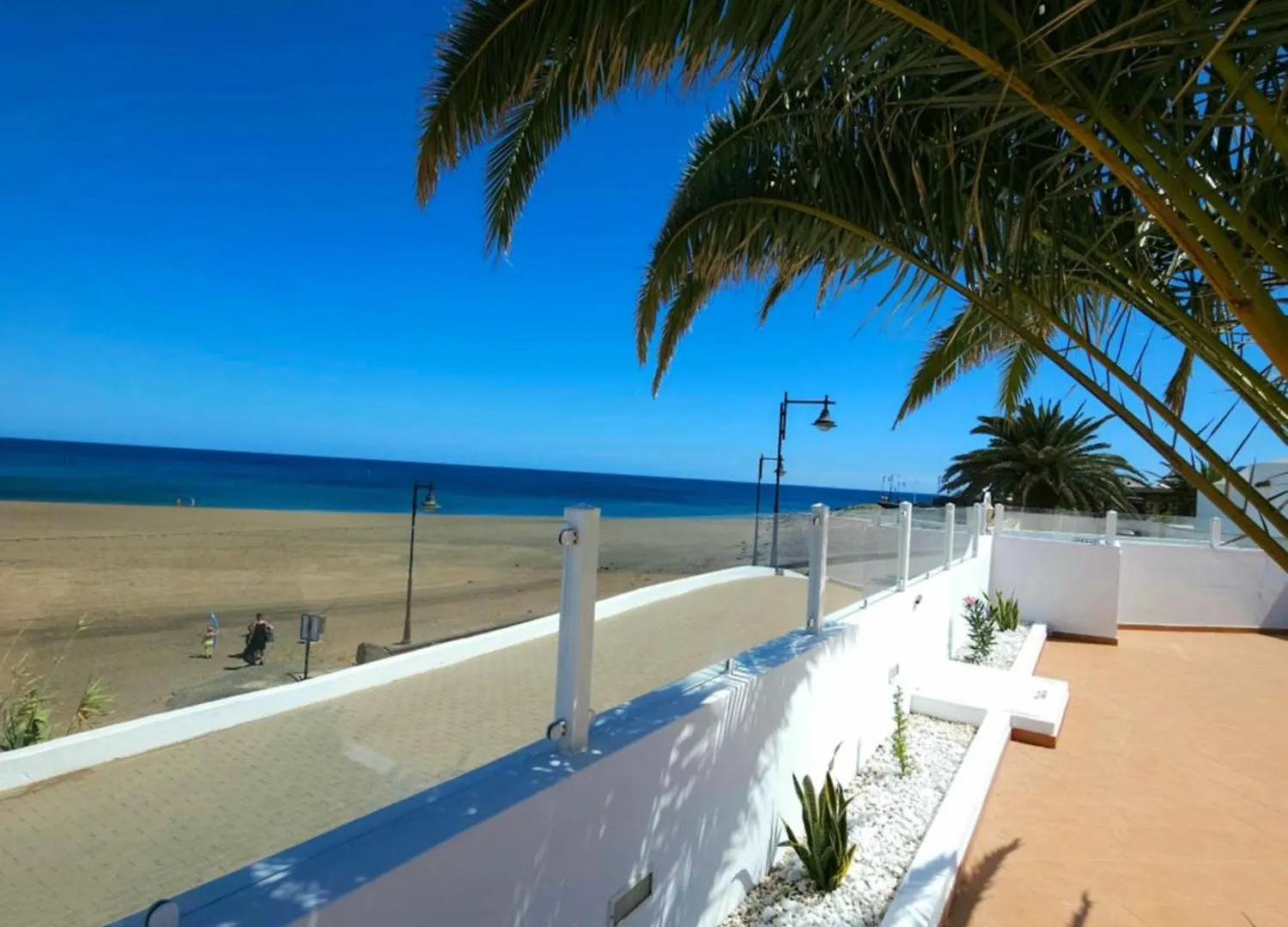 Blue Miracle Villa Arrecife  0*, Arrecife (Lanzarote) Spain