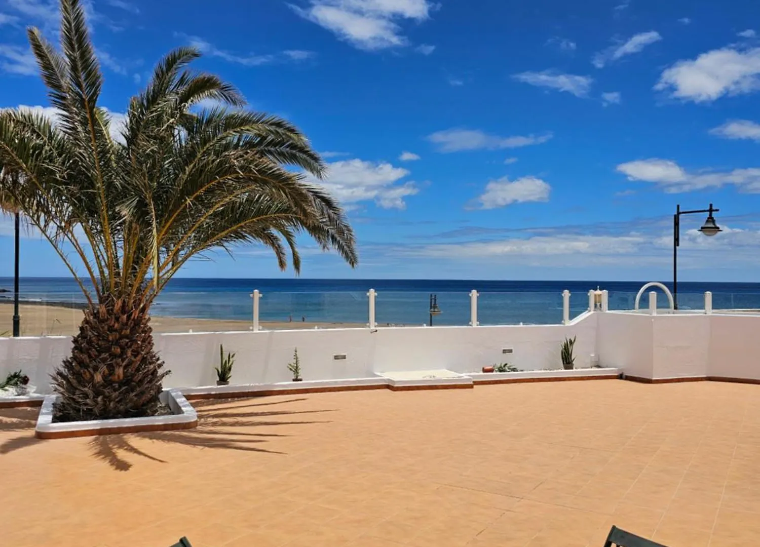 Blue Miracle Villa Arrecife  0*, Arrecife (Lanzarote)