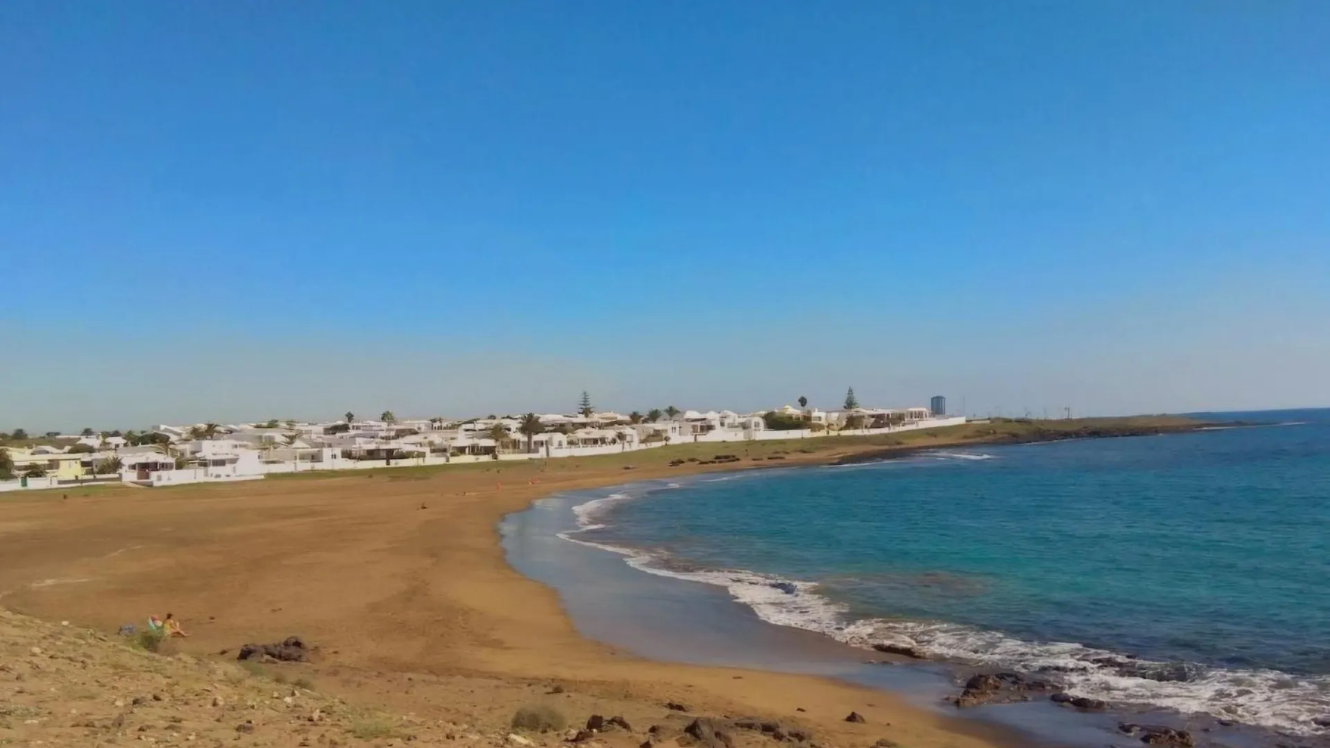 Blue Miracle Villa Arrecife
