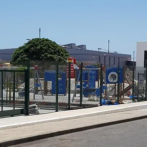  Hébergement de vacances Casa Abian