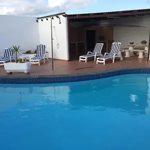 Casa La Bufona Arrecife (Lanzarote)