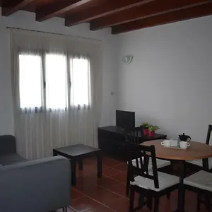  Appartement Atico Estacion
