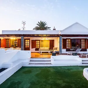 Magnífica Al Lado Del Mar Arrecife (Lanzarote)